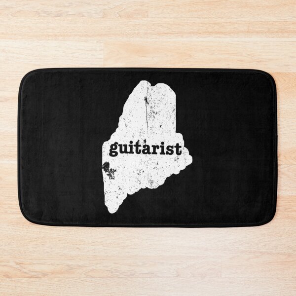 Item preview, Electric Guitar Shirt Maine T Shirt Best Blues Guitar Shirt Classic T-Shirt designed and sold by allysonhat.