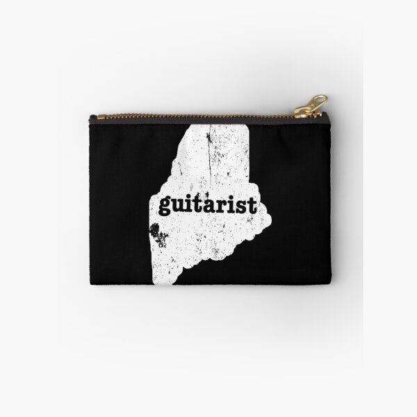 Item preview, Electric Guitar Shirt Maine T Shirt Best Blues Guitar Shirt Classic T-Shirt designed and sold by allysonhat.