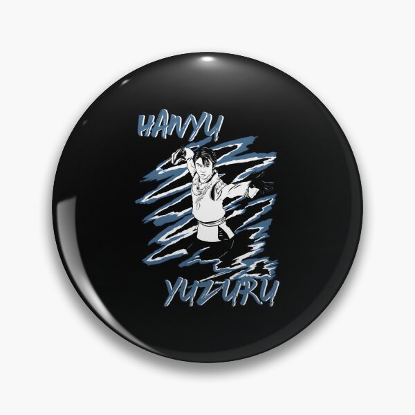 Item preview, Yuzuru Hanyu designed and sold by yasu774.