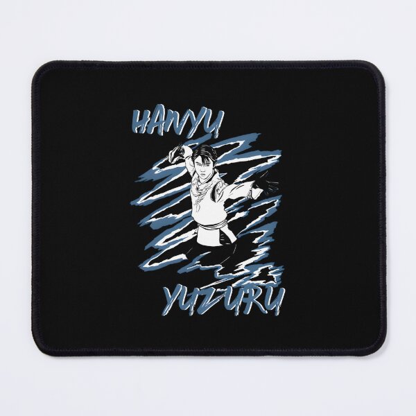 Item preview, Yuzuru Hanyu designed and sold by yasu774.