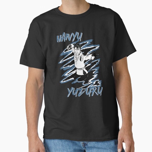 Item preview, Yuzuru Hanyu designed and sold by yasu774.