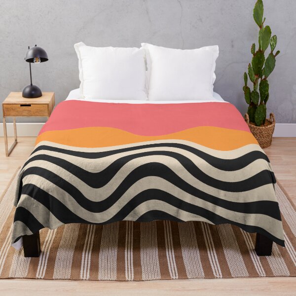 Item preview, Mid Century Modern Vintage Retro Abstract Pattern designed and sold by ind3finite.