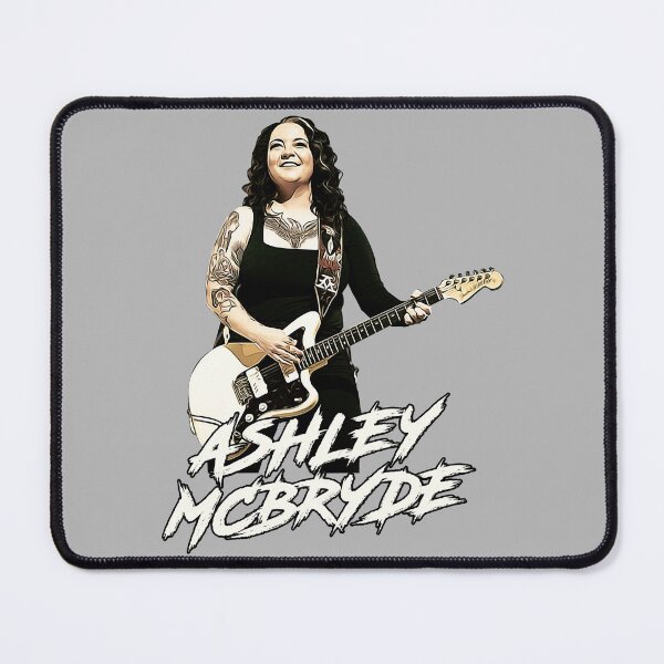 Item preview, Attractive Girl Going Nowhere Ashley Mcbryde Artwork Cool designed and sold by HartwigAltman.