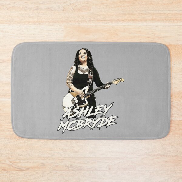 Item preview, Attractive Girl Going Nowhere Ashley Mcbryde Artwork Cool designed and sold by HartwigAltman.