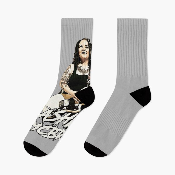 Item preview, Attractive Girl Going Nowhere Ashley Mcbryde Artwork Cool designed and sold by HartwigAltman.