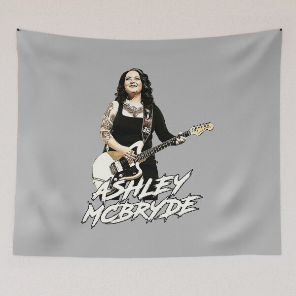 Item preview, Attractive Girl Going Nowhere Ashley Mcbryde Artwork Cool designed and sold by HartwigAltman.