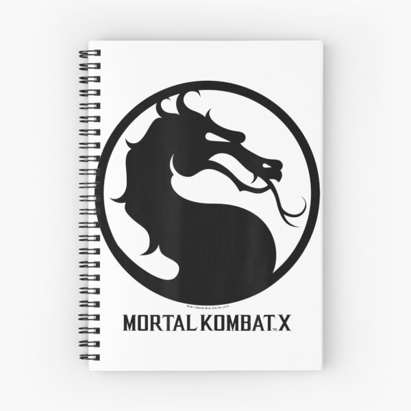 Item preview, Mortal Kombat X Seal  designed and sold by HeatherRiveraa.