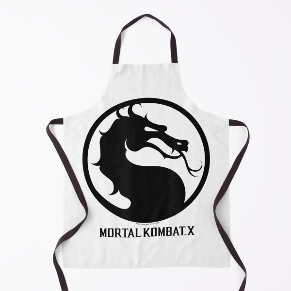 Item preview, Mortal Kombat X Seal  designed and sold by HeatherRiveraa.