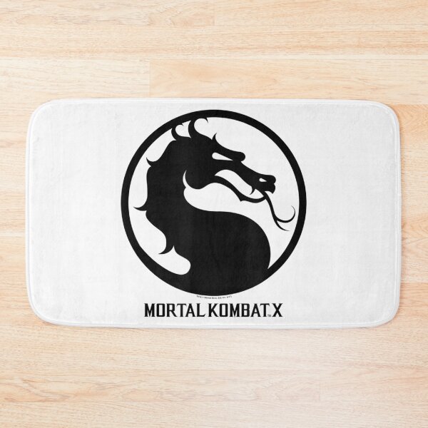 Item preview, Mortal Kombat X Seal  designed and sold by HeatherRiveraa.