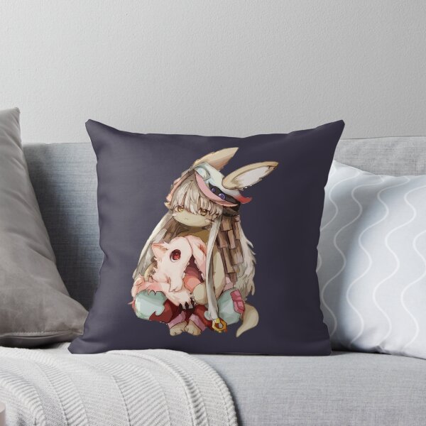 Item preview, Needed Gifts Made in abyss Mitty and Nanachi art designed and sold by RolfNiemann.