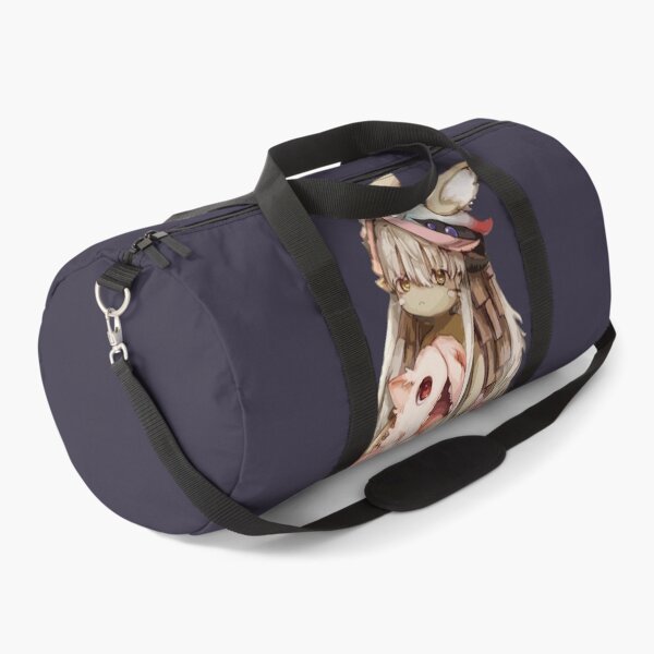 Item preview, Needed Gifts Made in abyss Mitty and Nanachi art designed and sold by RolfNiemann.