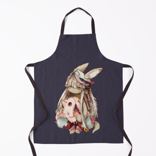Item preview, Needed Gifts Made in abyss Mitty and Nanachi art designed and sold by RolfNiemann.