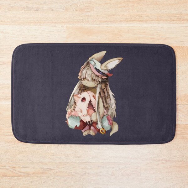 Item preview, Needed Gifts Made in abyss Mitty and Nanachi art designed and sold by RolfNiemann.