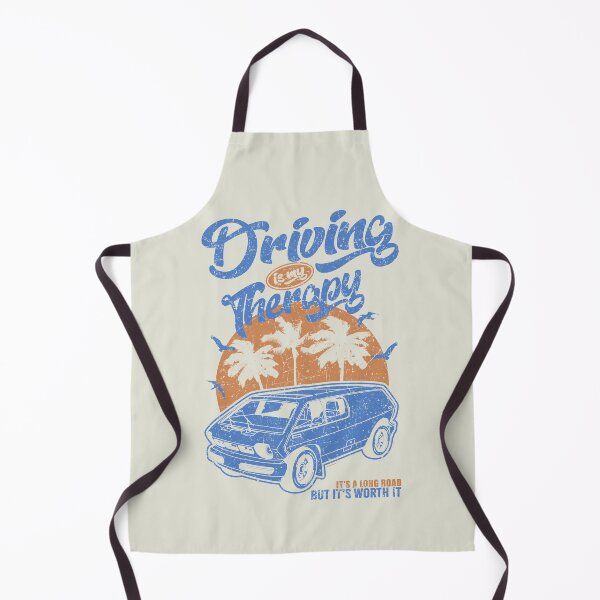 Item preview, Brubaker Box Minivan on the Beach designed and sold by JDM Guyvit.