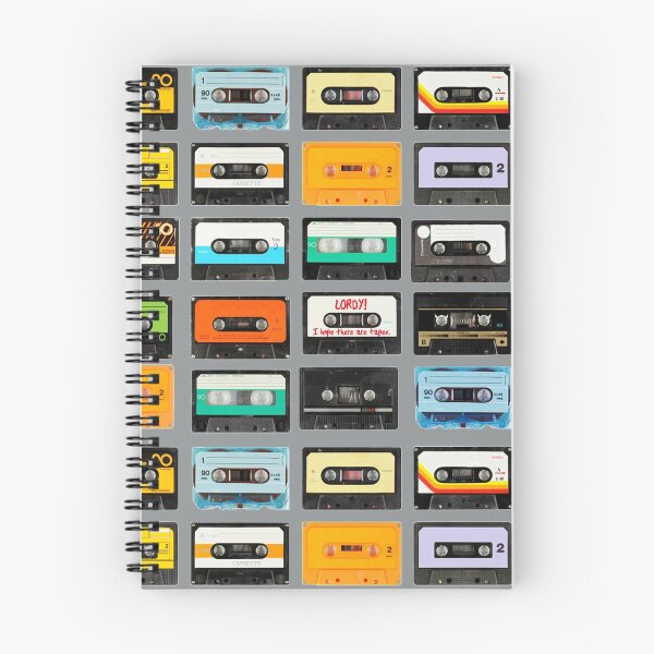 Item preview, Lordy, I hope there are tapes. designed and sold by Thelittlelord.