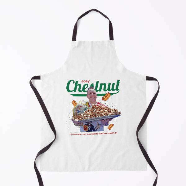 Item preview, Joey Chestnut designed and sold by yasu774.