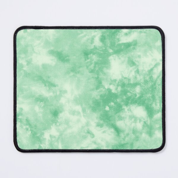 Item preview, Green Tie Dye Print designed and sold by allymadethis.