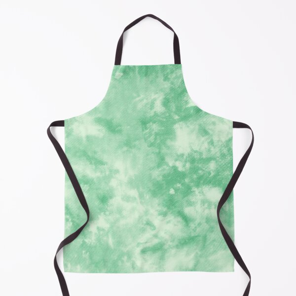 Item preview, Green Tie Dye Print designed and sold by allymadethis.
