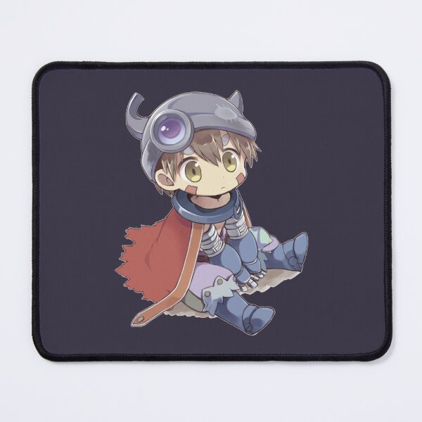 Item preview, Orange Made in Abyss Anime designed and sold by RolfNiemann.