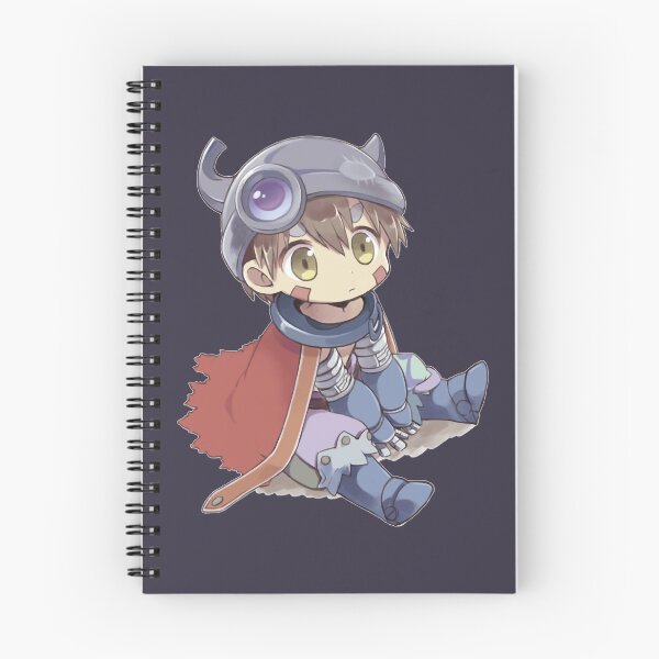 Item preview, Orange Made in Abyss Anime designed and sold by RolfNiemann.