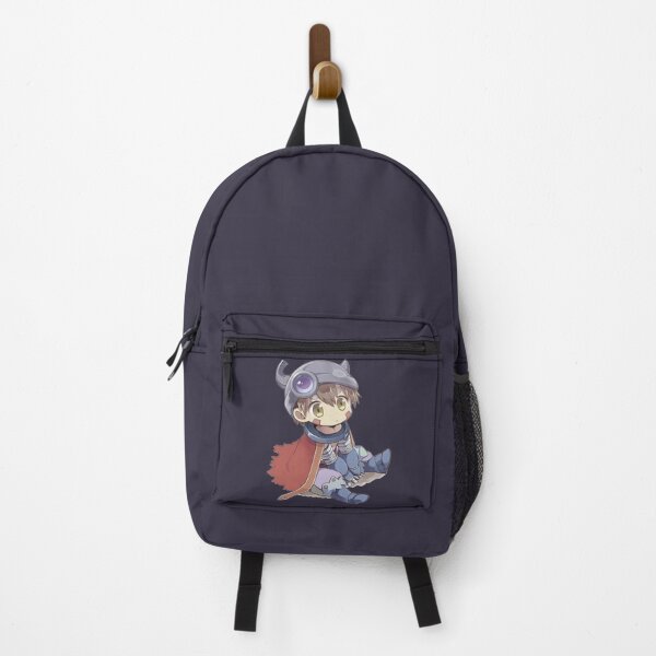 Item preview, Orange Made in Abyss Anime designed and sold by RolfNiemann.