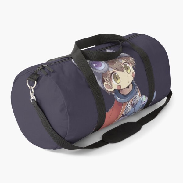 Item preview, Orange Made in Abyss Anime designed and sold by RolfNiemann.