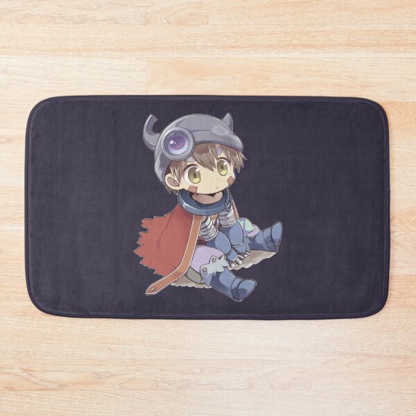 Item preview, Orange Made in Abyss Anime designed and sold by RolfNiemann.