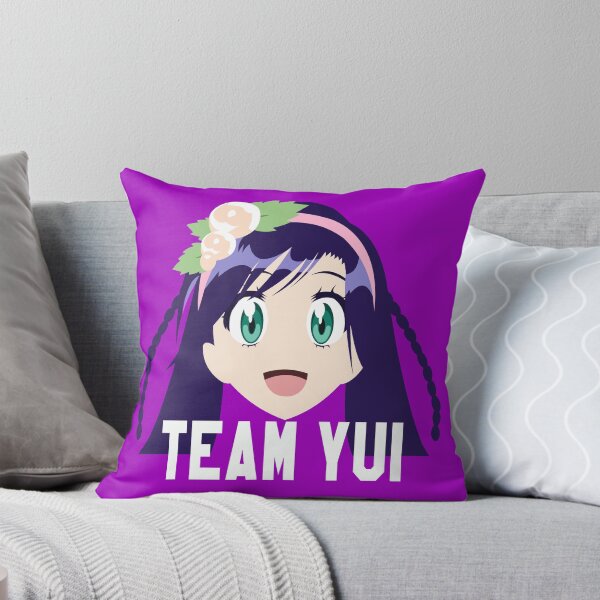 Item preview, Team Yui - Nisekoi designed and sold by LJAIII.