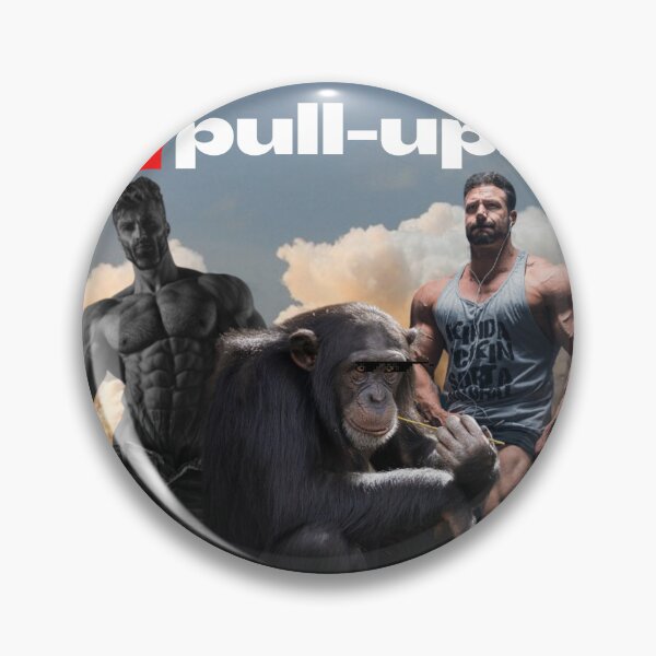 Item preview, Bench, Deadlift, Squat, Pull Ups designed and sold by joshemf.