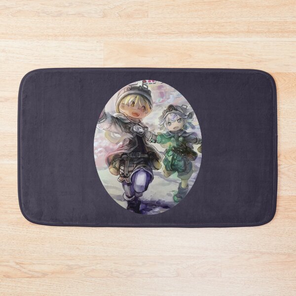 Item preview, People Call Me Made in Abyss Riko designed and sold by RolfNiemann.