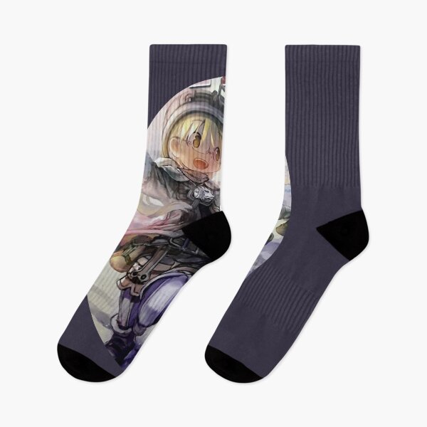Item preview, People Call Me Made in Abyss Riko designed and sold by RolfNiemann.