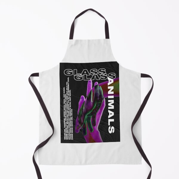 Item preview, Glass Animals- Limited Edition | Perfect Gift designed and sold by amydeiaxx.