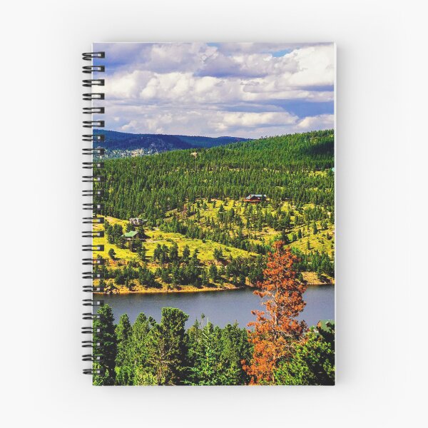 Item preview, Colorado designed and sold by Avi Love.