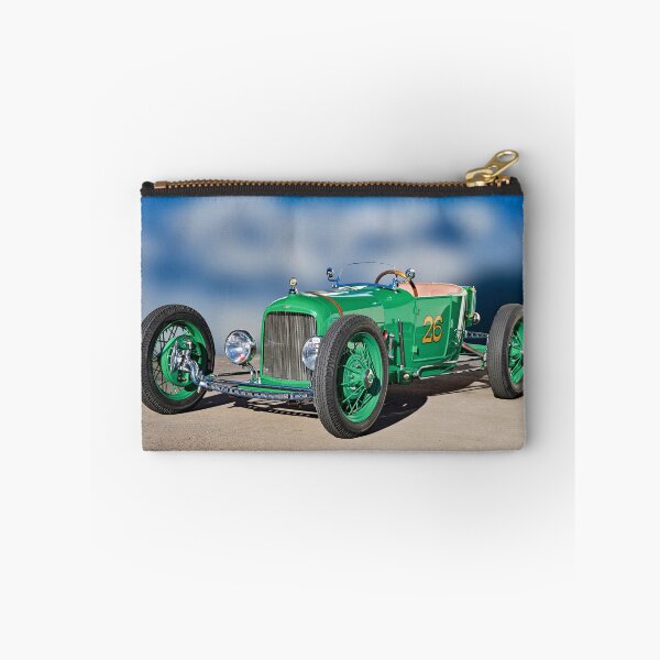 Item preview, 1926 Ford Model T 'Dry Lakes' Roadster II designed and sold by DaveKoontz.