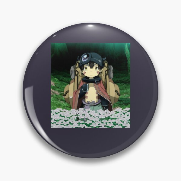 Item preview, People Call Me Made in abyss designed and sold by RolfNiemann.
