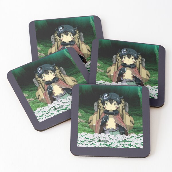 Item preview, People Call Me Made in abyss designed and sold by RolfNiemann.