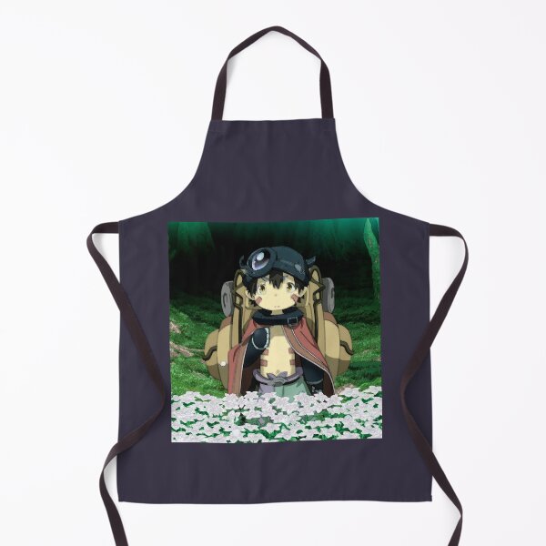 Item preview, People Call Me Made in abyss designed and sold by RolfNiemann.