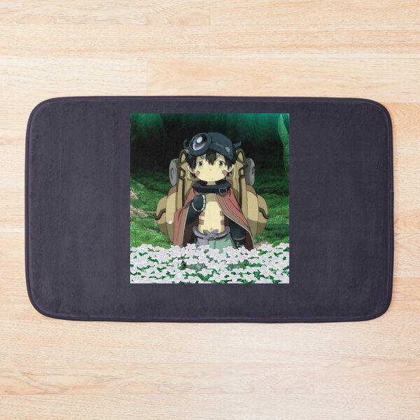 Item preview, People Call Me Made in abyss designed and sold by RolfNiemann.