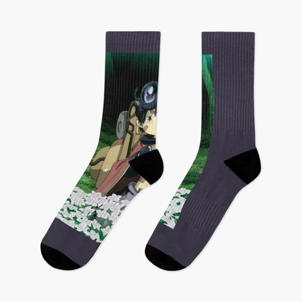 Item preview, People Call Me Made in abyss designed and sold by RolfNiemann.
