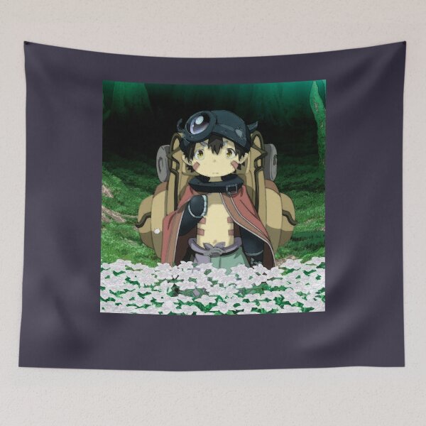 Item preview, People Call Me Made in abyss designed and sold by RolfNiemann.