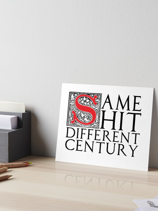 Amazon.com: SAME SHIT DIFFERENT DAY , FUNNY SHIRT : Clothing