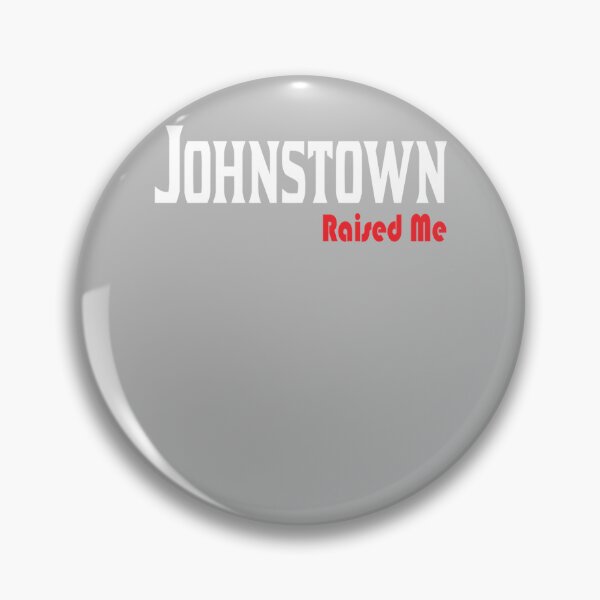 Item preview, Attractive Girl Going Nowhere Johnstown Raised Me Music Classic designed and sold by HartwigAltman.