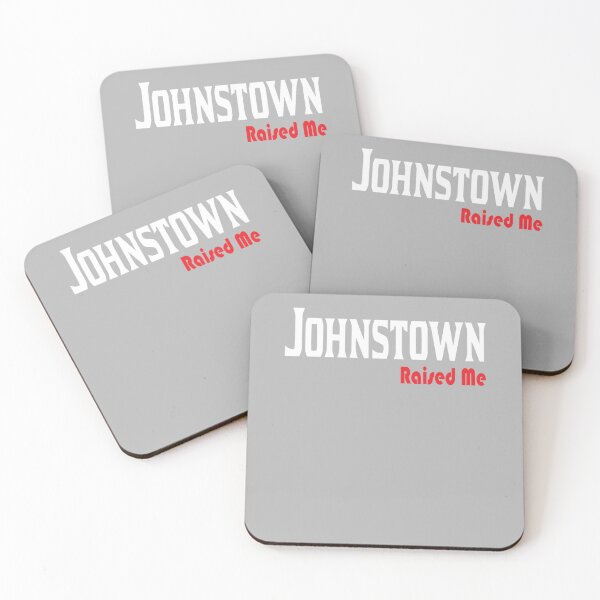 Item preview, Attractive Girl Going Nowhere Johnstown Raised Me Music Classic designed and sold by HartwigAltman.
