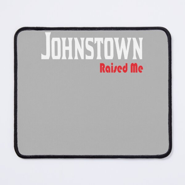 Item preview, Attractive Girl Going Nowhere Johnstown Raised Me Music Classic designed and sold by HartwigAltman.