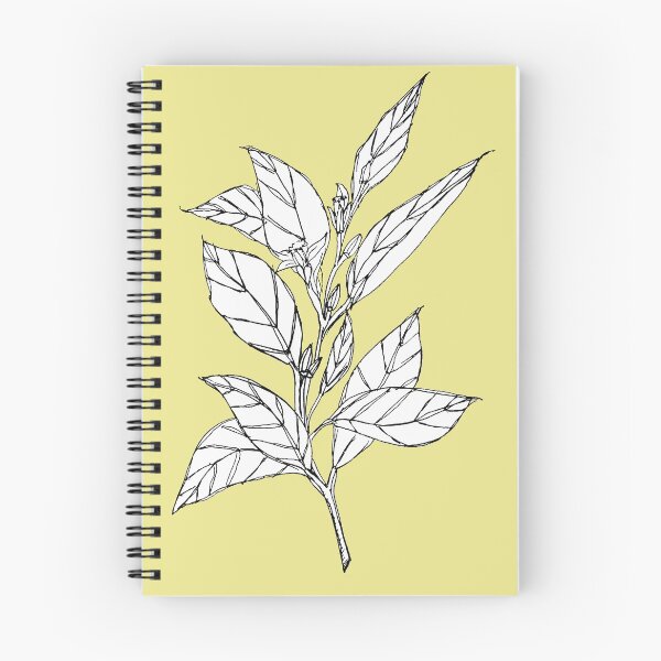 Item preview, Citrus Limon designed and sold by Sarah Jayne Kennelly.
