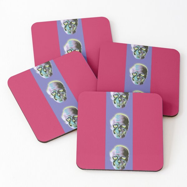 Item preview, Retro skull vibez designed and sold by RetroPalmTree.