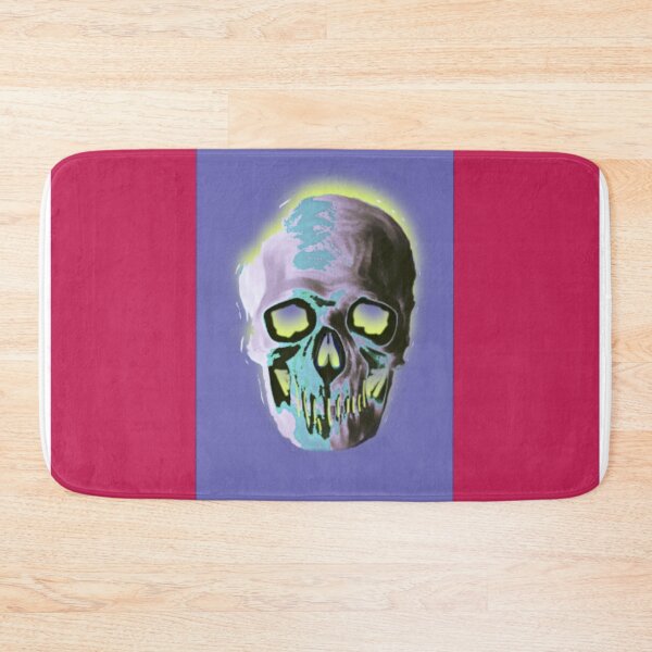 Item preview, Retro skull vibez designed and sold by RetroPalmTree.