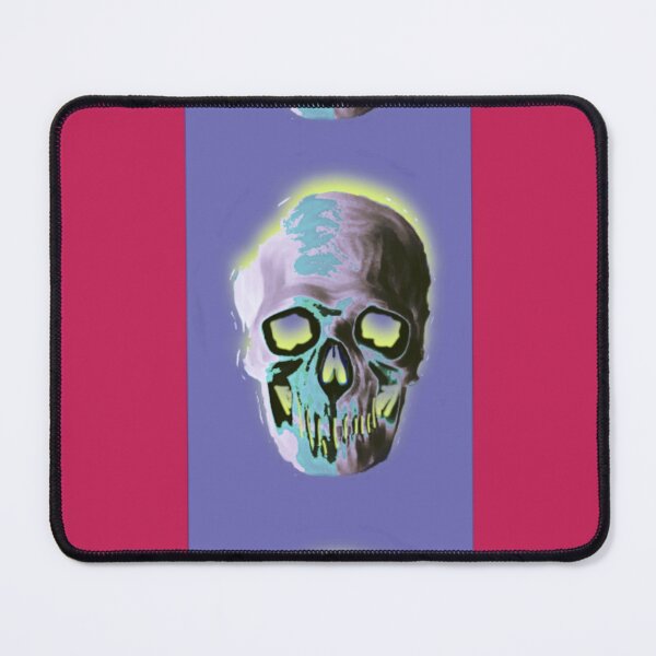 Item preview, Retro skull vibez designed and sold by RetroPalmTree.