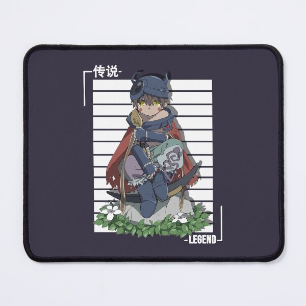 Item preview, Photographic made in abyss regu Anime designed and sold by RolfNiemann.