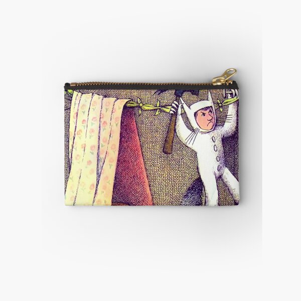 Item preview, Max, Where The Wild Things Are designed and sold by 2692Artwork.